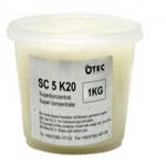 Компаунд для полировки SC5К20.